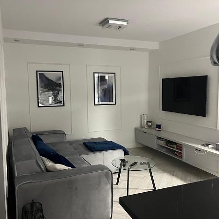 Apartament Panewnicka Katowice Apartman Kültér fotó