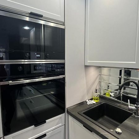 Apartament Panewnicka Katowice Apartman Kültér fotó