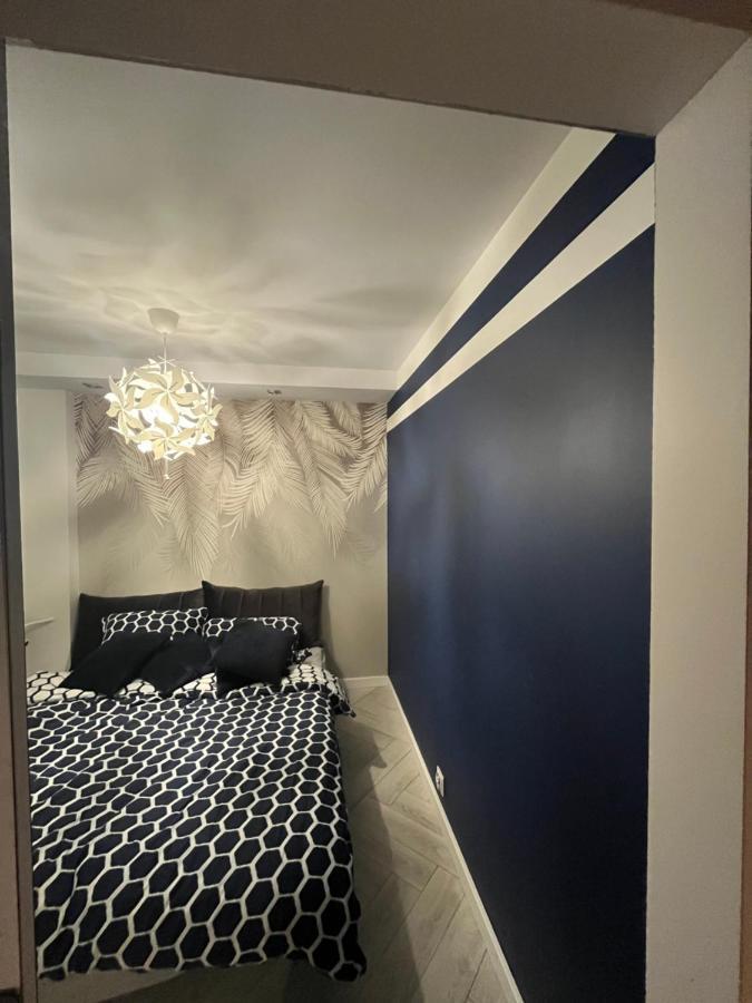Apartament Panewnicka Katowice Apartman Kültér fotó