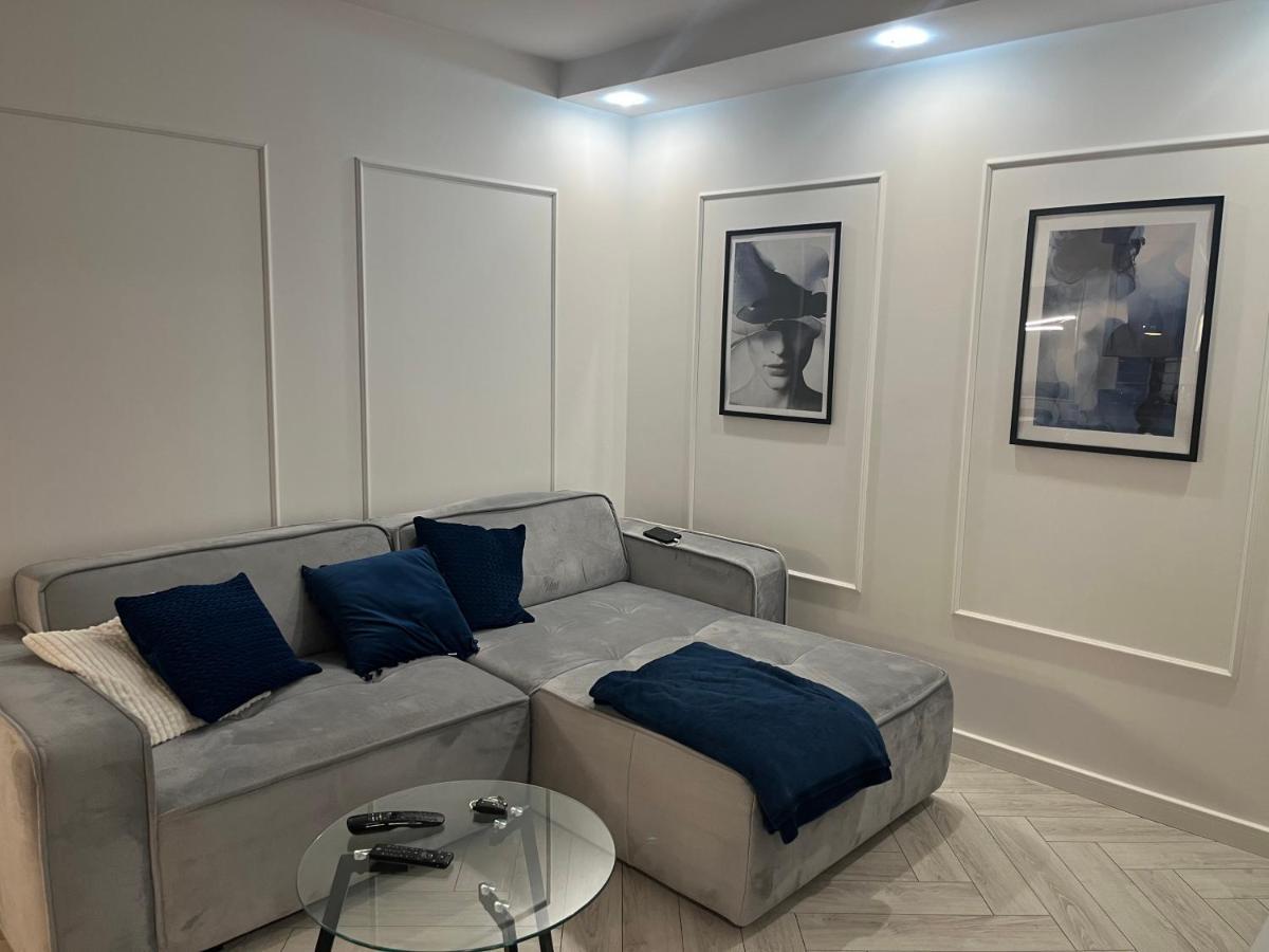 Apartament Panewnicka Katowice Apartman Kültér fotó