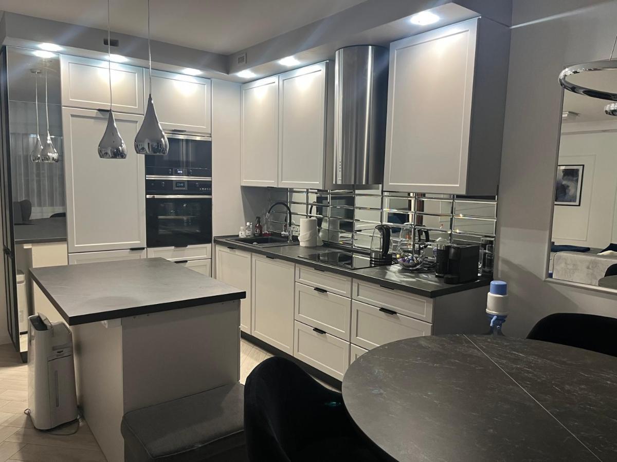 Apartament Panewnicka Katowice Apartman Kültér fotó