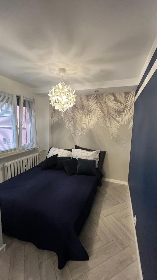 Apartament Panewnicka Katowice Apartman Kültér fotó