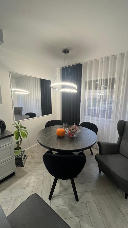 Apartament Panewnicka Katowice Apartman Kültér fotó