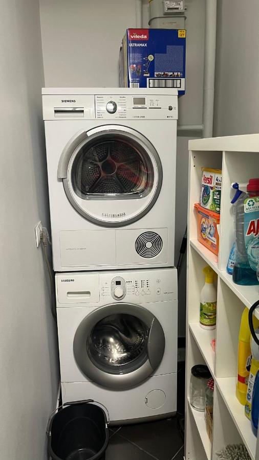 Apartament Panewnicka Katowice Apartman Kültér fotó