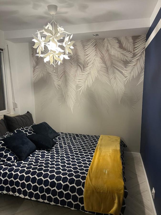 Apartament Panewnicka Katowice Apartman Kültér fotó