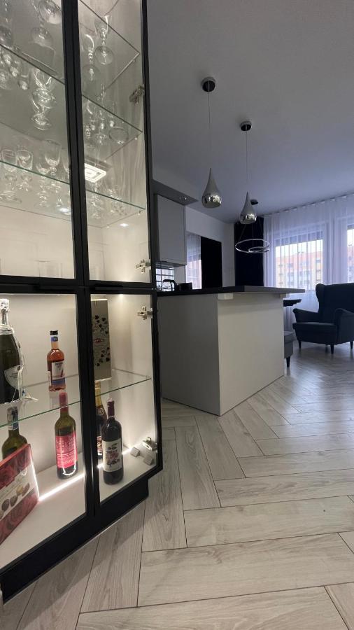 Apartament Panewnicka Katowice Apartman Kültér fotó