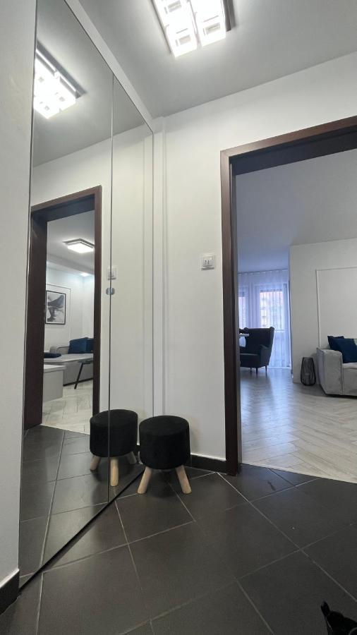 Apartament Panewnicka Katowice Apartman Kültér fotó